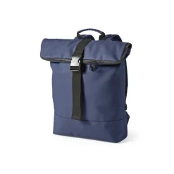 Gift Campaign Zaino in ecopelle riciclata per PC con schienale imbottito 15,6''> Zaini Porta Pc