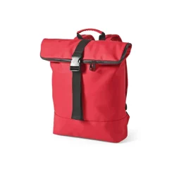 Gift Campaign Zaino in ecopelle riciclata per PC con schienale imbottito 15,6''></noscript> Zaini Porta Pc