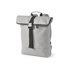 Gift Campaign Zaino in ecopelle riciclata per PC con schienale imbottito 15,6''></noscript> Zaini Porta Pc