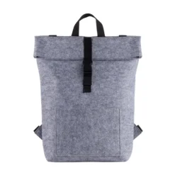 Gift Campaign Zaino in feltro rPET 360 gr/m² con tasca interna per portatile 15.6''> Zaini Porta Pc
