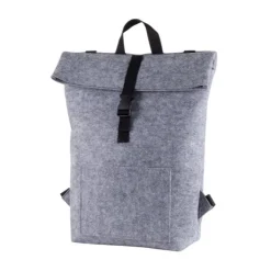 Gift Campaign Zaino in feltro rPET 360 gr/m² con tasca interna per portatile 15.6''><noscript><img width=