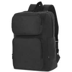 Gift Campaign Zaino in morbido poliestere RPET per tablet e laptop fino a 15''> Zaini Porta Pc|Zaini Da Viaggio