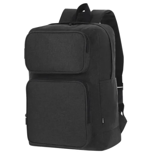 Gift Campaign Zaino in morbido poliestere RPET per tablet e laptop fino a 15''> Zaini Porta Pc|Zaini Da Viaggio