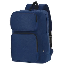 Gift Campaign Zaino in morbido poliestere RPET per tablet e laptop fino a 15''> Zaini Porta Pc|Zaini Da Viaggio
