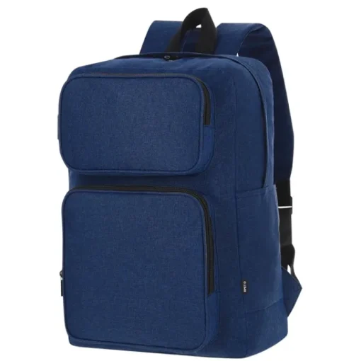 Gift Campaign Zaino in morbido poliestere RPET per tablet e laptop fino a 15''> Zaini Porta Pc|Zaini Da Viaggio