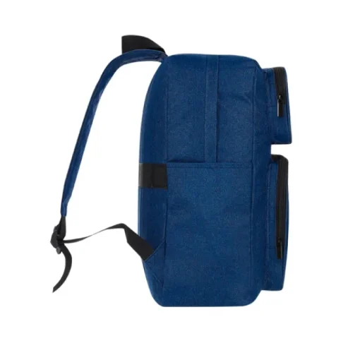 Gift Campaign Zaino in morbido poliestere RPET per tablet e laptop fino a 15''> Zaini Porta Pc|Zaini Da Viaggio