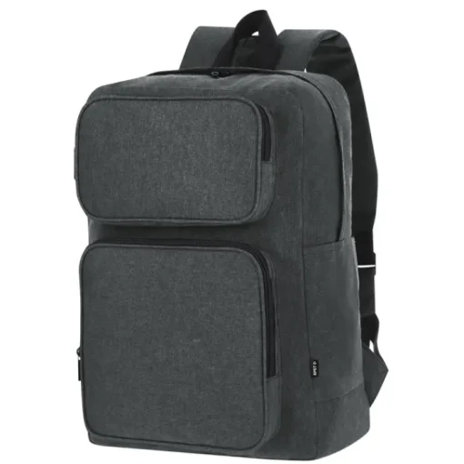 Gift Campaign Zaino in morbido poliestere RPET per tablet e laptop fino a 15''> Zaini Porta Pc|Zaini Da Viaggio