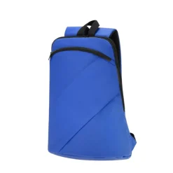Gift Campaign Zaino in morbido PU con 2 tasche frontali invisibili e 1 per pc 15''> Zaini Porta Pc
