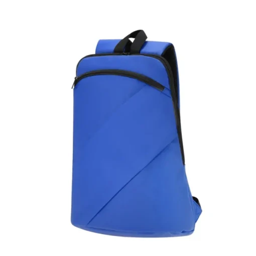 Gift Campaign Zaino in morbido PU con 2 tasche frontali invisibili e 1 per pc 15''> Zaini Porta Pc