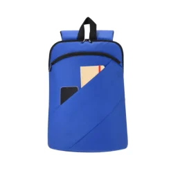 Gift Campaign Zaino in morbido PU con 2 tasche frontali invisibili e 1 per pc 15''></noscript> Zaini Porta Pc