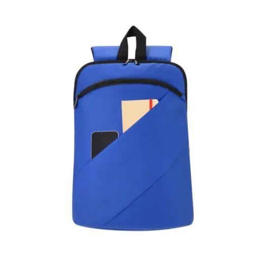 Gift Campaign Zaino in morbido PU con 2 tasche frontali invisibili e 1 per pc 15''> Zaini Porta Pc