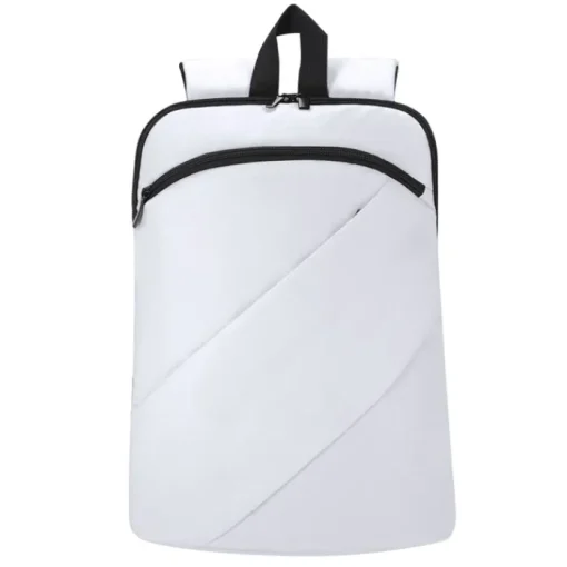Gift Campaign Zaino in morbido PU con 2 tasche frontali invisibili e 1 per pc 15''> Zaini Porta Pc