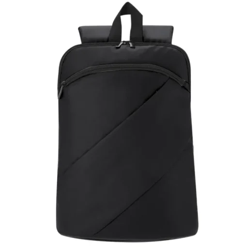 Gift Campaign Zaino in morbido PU con 2 tasche frontali invisibili e 1 per pc 15''> Zaini Porta Pc