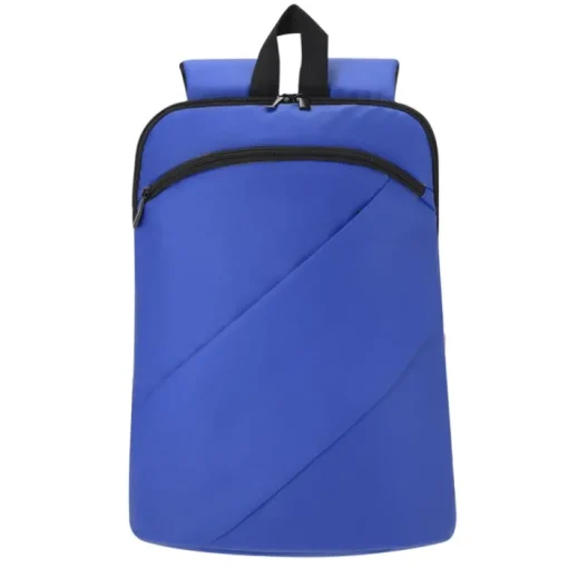 Gift Campaign Zaino in morbido PU con 2 tasche frontali invisibili e 1 per pc 15''> Zaini Porta Pc