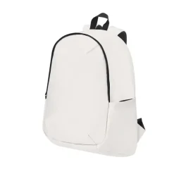 Gift Campaign Zaino in morbido PU con chiusura invisibile e tasca per pc da 15''></noscript> Zaini Porta Pc