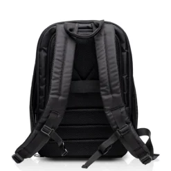 Gift Campaign Zaino in nylon da viaggio con tasche nascoste e spazio per pc 15,6''> Zaini Porta Pc|Zaini Da Viaggio