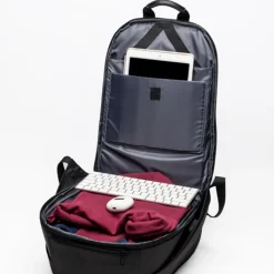 Gift Campaign Zaino in nylon da viaggio con tasche nascoste e spazio per pc 15,6''></noscript> Zaini Porta Pc|Zaini Da Viaggio