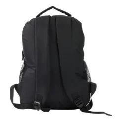 Gift Campaign Zaino in poliestere 600 D con due tasche laterali a rete> Zaini Da Viaggio