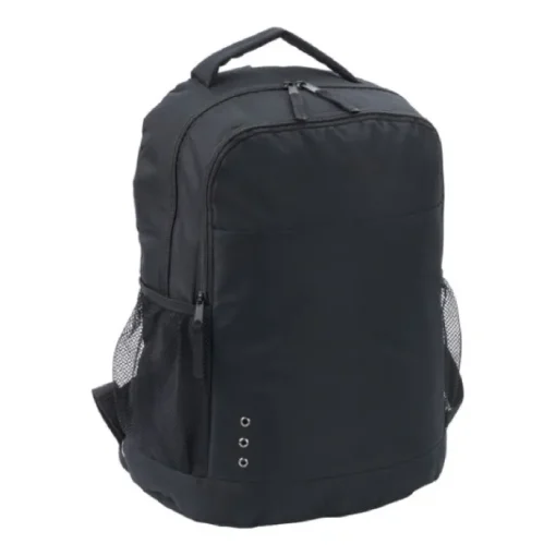 Gift Campaign Zaino in poliestere 600 D con due tasche laterali a rete> Zaini Da Viaggio