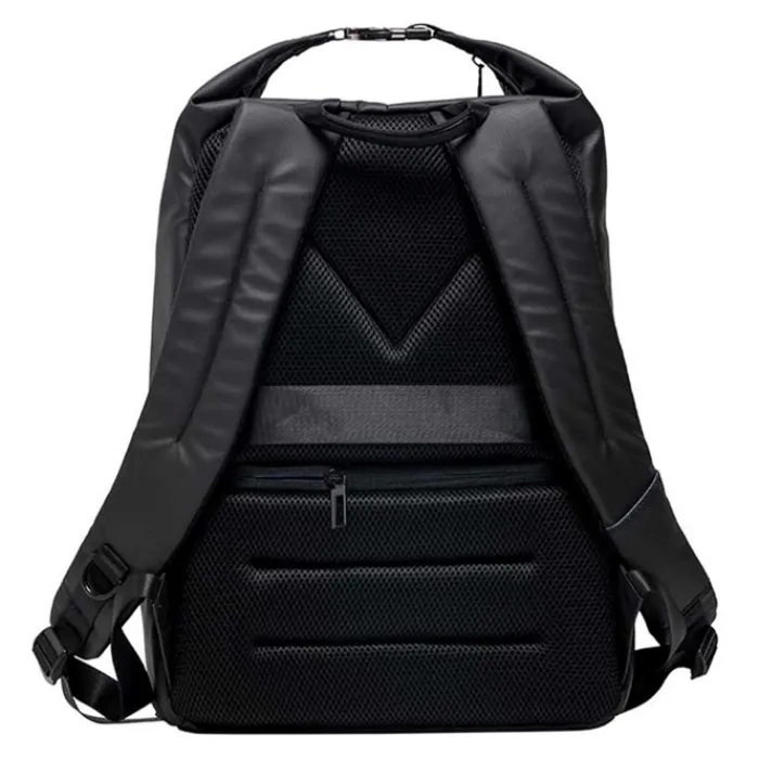 Gift Campaign Zaino in poliestere con cerniera impermeabile e tasca per pc da 15,6''> Zaini Porta Pc