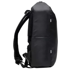 Gift Campaign Zaino in poliestere con cerniera impermeabile e tasca per pc da 15,6''><noscript><img width=