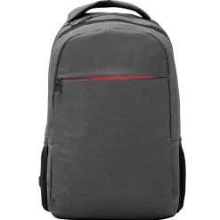 Gift Campaign Zaino in poliestere con finitura mélange con scomparto per PC> Zaini Porta Pc