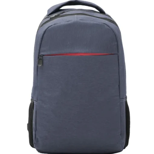 Gift Campaign Zaino in poliestere con finitura mélange con scomparto per PC> Zaini Porta Pc