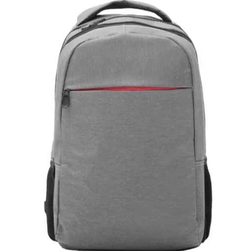 Gift Campaign Zaino in poliestere con finitura mélange con scomparto per PC> Zaini Porta Pc