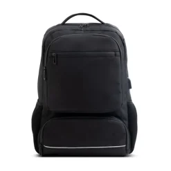 Gift Campaign Zaino in poliestere con tasca per pc da 15,6'' e scomparto termico> Zaini Porta Pc|Zaini Da Viaggio