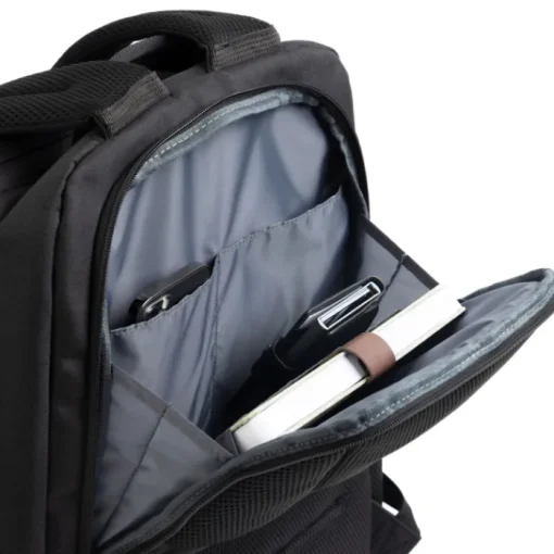Gift Campaign Zaino in poliestere con tasca per pc da 15,6'' e scomparto termico> Zaini Porta Pc|Zaini Da Viaggio