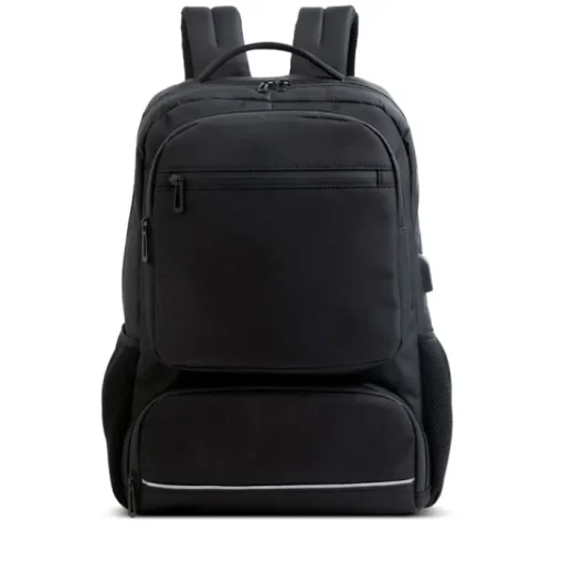 Gift Campaign Zaino in poliestere con tasca per pc da 15,6'' e scomparto termico> Zaini Porta Pc|Zaini Da Viaggio