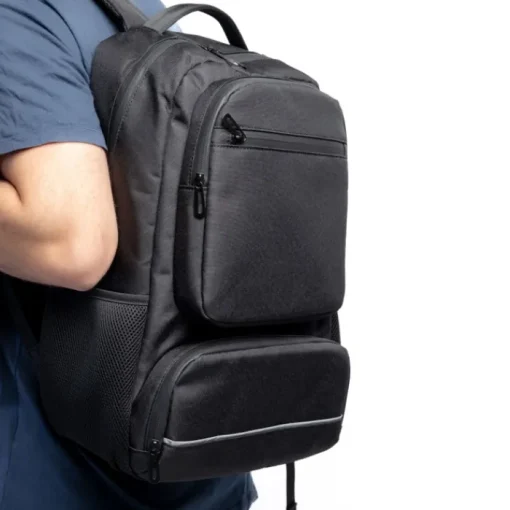 Gift Campaign Zaino in poliestere con tasca per pc da 15,6'' e scomparto termico> Zaini Porta Pc|Zaini Da Viaggio