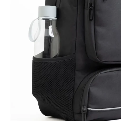 Gift Campaign Zaino in poliestere con tasca per pc da 15,6'' e scomparto termico> Zaini Porta Pc|Zaini Da Viaggio