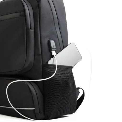 Gift Campaign Zaino in poliestere con tasca per pc da 15,6'' e scomparto termico> Zaini Porta Pc|Zaini Da Viaggio