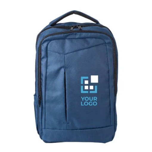 Gift Campaign Zaino in poliestere 1680D con scomparto imbottito per pc da 15''> Zaini Porta Pc