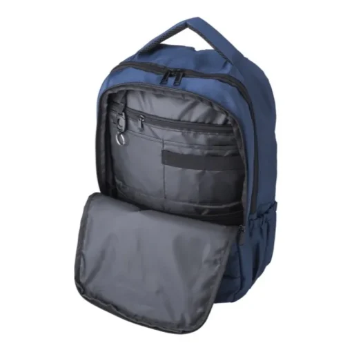 Gift Campaign Zaino in poliestere 1680D con scomparto imbottito per pc da 15''> Zaini Porta Pc