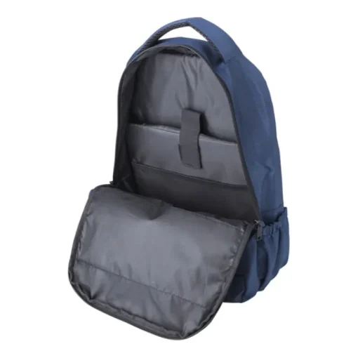 Gift Campaign Zaino in poliestere 1680D con scomparto imbottito per pc da 15''> Zaini Porta Pc
