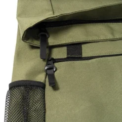 Gift Campaign Zaino in poliestere 900D con chiusura roll-top e cinghie></noscript> Zaini Porta Pc
