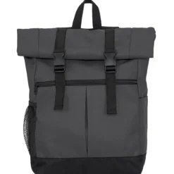 Gift Campaign Zaino in poliestere 900D con chiusura roll-top e cinghie></noscript> Zaini Porta Pc