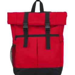 Gift Campaign Zaino in poliestere 900D con chiusura roll-top e cinghie></noscript> Zaini Porta Pc
