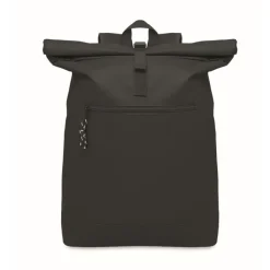 Gift Campaign Zaino in poliestere 600D con chiusura roll-top e tasca per pc da 15''> Zaini Porta Pc|Zaini Da Viaggio
