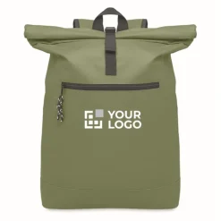 Gift Campaign Zaino in poliestere 600D con chiusura roll-top e tasca per pc da 15''></noscript> Zaini Porta Pc|Zaini Da Viaggio
