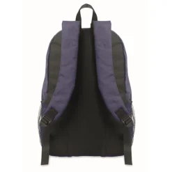 Gift Campaign Zaino in poliestere 600D rPET con tasche a rete su entrambi i lati></noscript> Zaini Da Viaggio