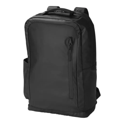 Gift Campaign Zaino in poliestere impermeabile con tasca antifurto e spazio per pc> Zaini Porta Pc