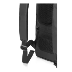 Gift Campaign Zaino in poliestere impermeabile con tasca antifurto e spazio per pc> Zaini Porta Pc