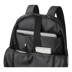 Gift Campaign Zaino in poliestere impermeabile con tasca antifurto e spazio per pc></noscript> Zaini Porta Pc