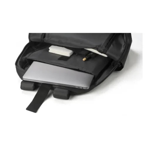 Gift Campaign Zaino in poliestere impermeabile con tasca antifurto e spazio per pc> Zaini Porta Pc