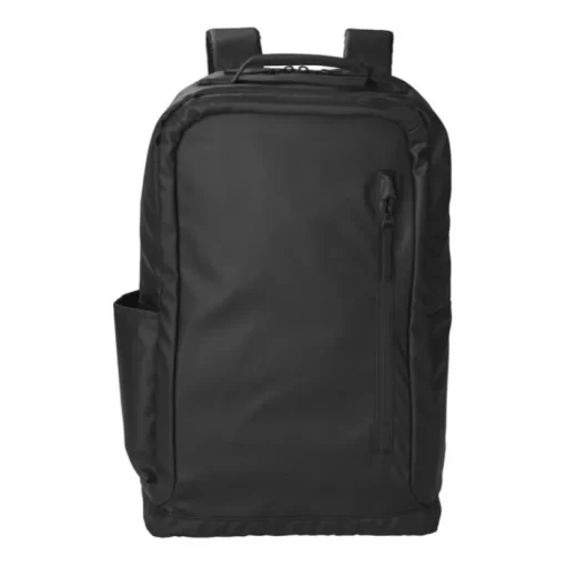 Gift Campaign Zaino in poliestere impermeabile con tasca antifurto e spazio per pc> Zaini Porta Pc