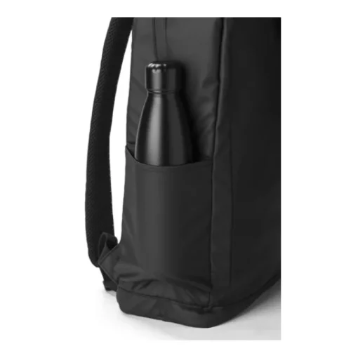 Gift Campaign Zaino in poliestere impermeabile con tasca antifurto e spazio per pc> Zaini Porta Pc