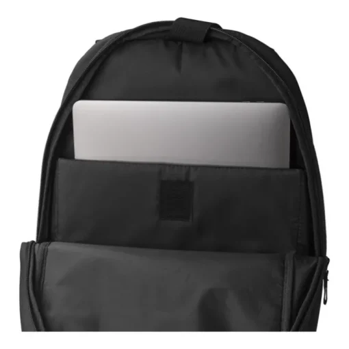 Gift Campaign Zaino in poliestere impermeabile con tasca antifurto e spazio per pc> Zaini Porta Pc